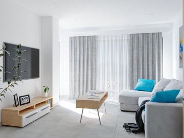 2 Bed Penthouse for sale