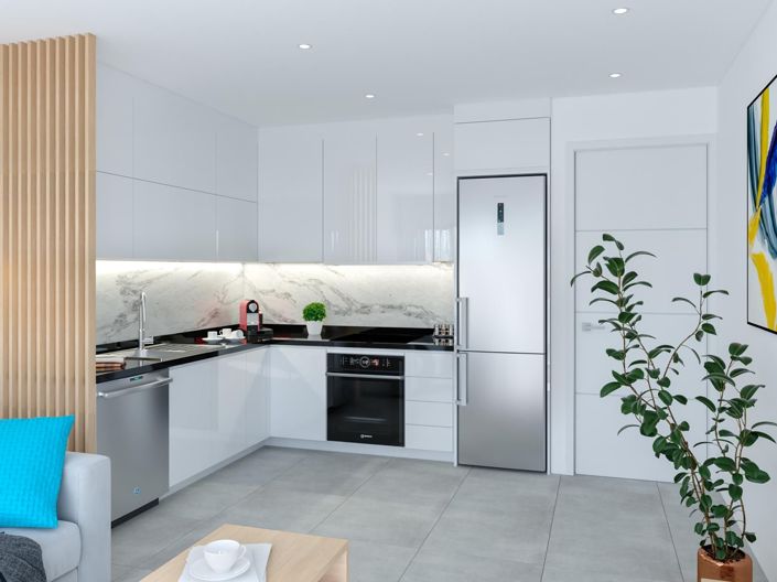 Image No.2-2 Bed Penthouse for sale