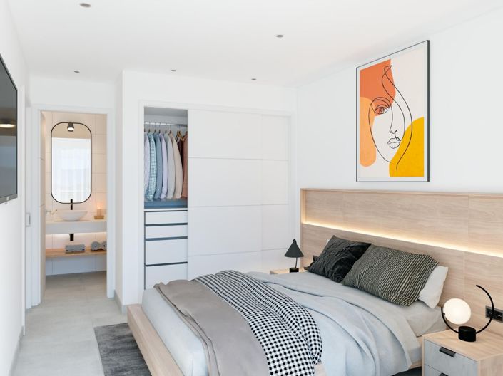 Image No.3-2 Bed Penthouse for sale