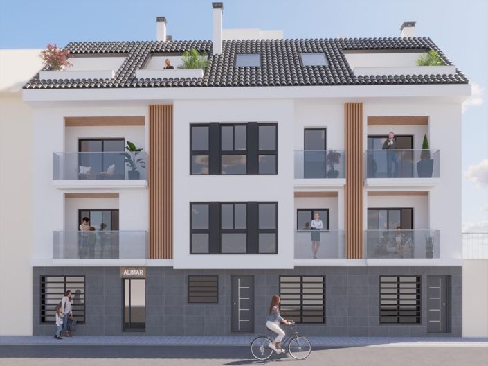 Image No.2-2 Bed Penthouse for sale