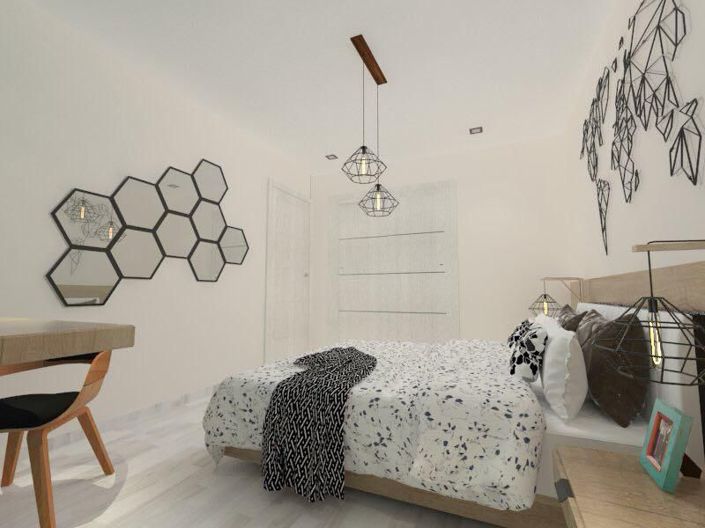 Image No.6-2 Bed Penthouse for sale