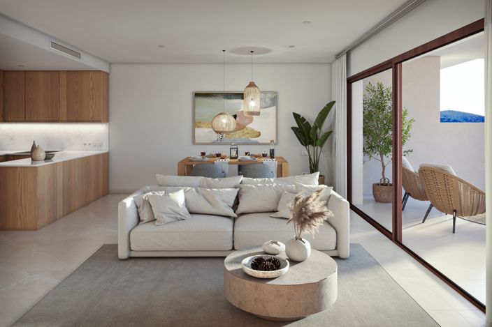 Image No.11-2 Bed Apartment for sale