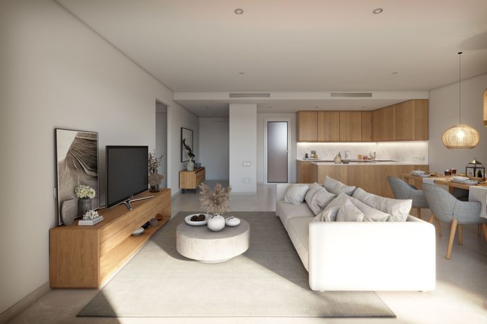 Image No.16-2 Bed Apartment for sale