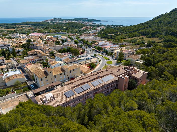 Image No.25-2 Bed Apartment for sale