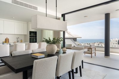 3 Bed Apartment for sale