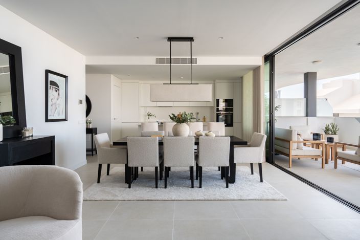 Image No.14-3 Bed Apartment for sale