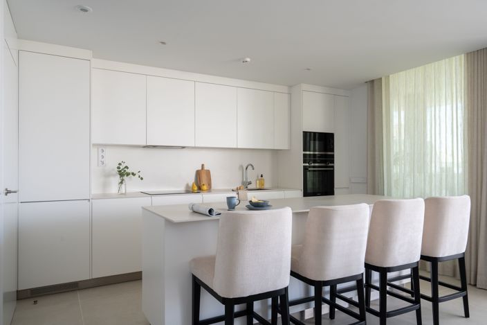 Image No.17-3 Bed Apartment for sale