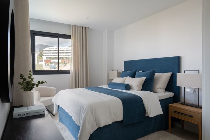 Image No.22-3 Bed Apartment for sale