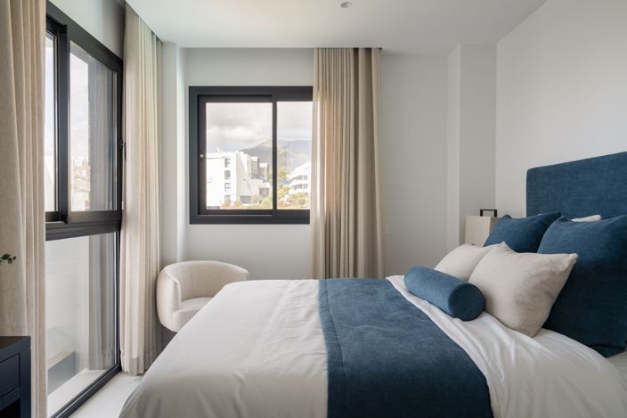 Image No.23-3 Bed Apartment for sale