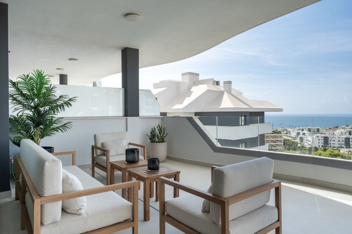 Image No.3-3 Bed Apartment for sale