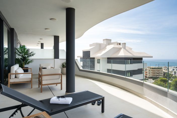 Image No.5-3 Bed Apartment for sale