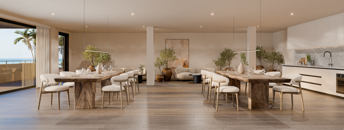 Image No.6-2 Bed Apartment for sale