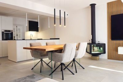 2 Bed Townhouse for sale