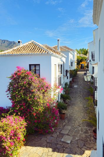 Image No.22-2 Bed Townhouse for sale