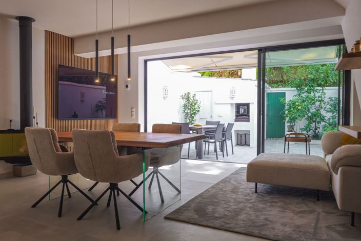 Image No.5-2 Bed Townhouse for sale