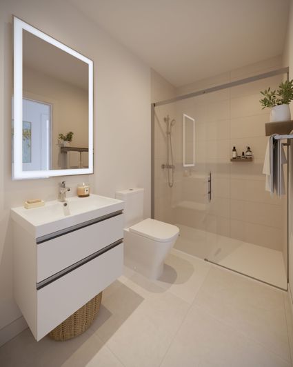 Image No.19-3 Bed Townhouse for sale