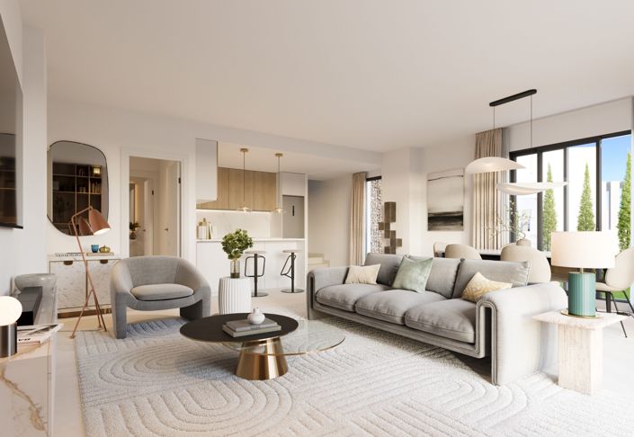 Image No.5-3 Bed Townhouse for sale