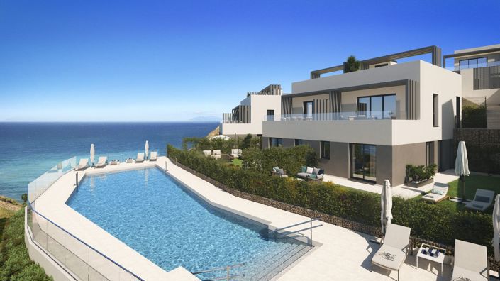 Image No.10-3 Bed Townhouse for sale