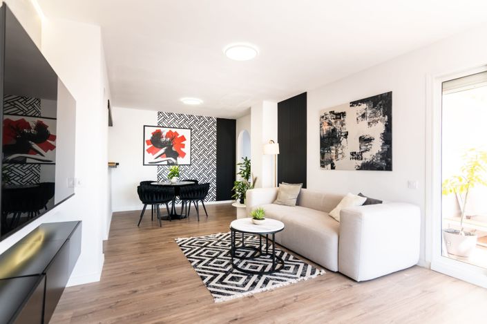 Image No.1-3 Bed Penthouse for sale