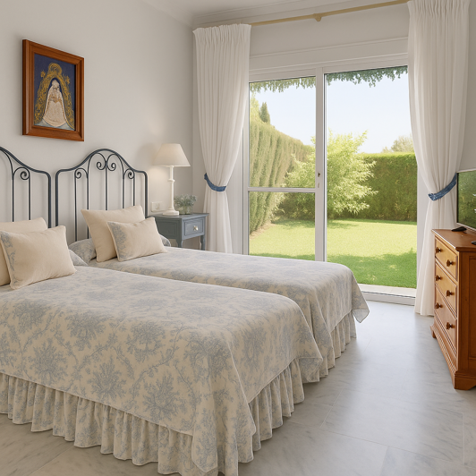 Image No.16-5 Bed Apartment for sale