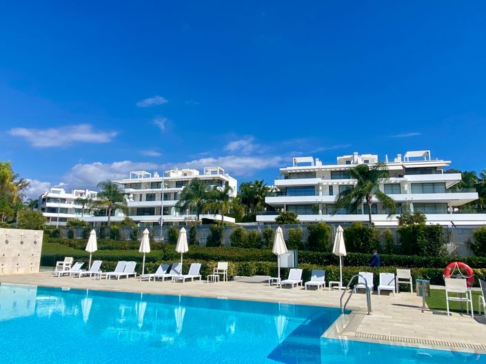 Image No.2-3 Bed Apartment for sale