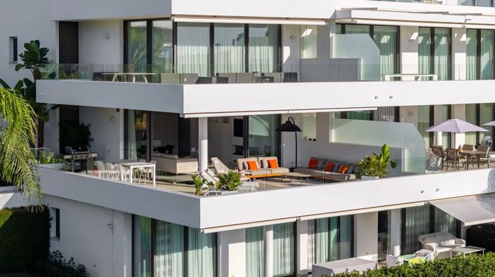 Image No.11-3 Bed Apartment for sale