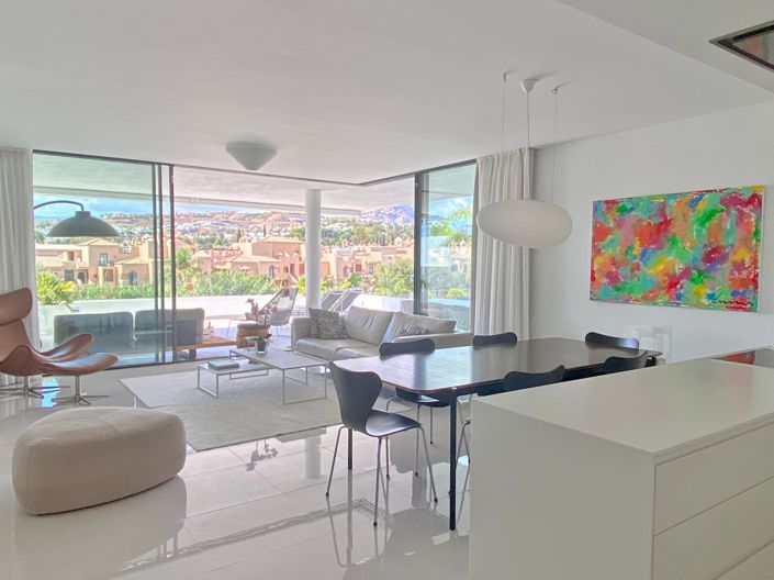 Image No.5-3 Bed Apartment for sale