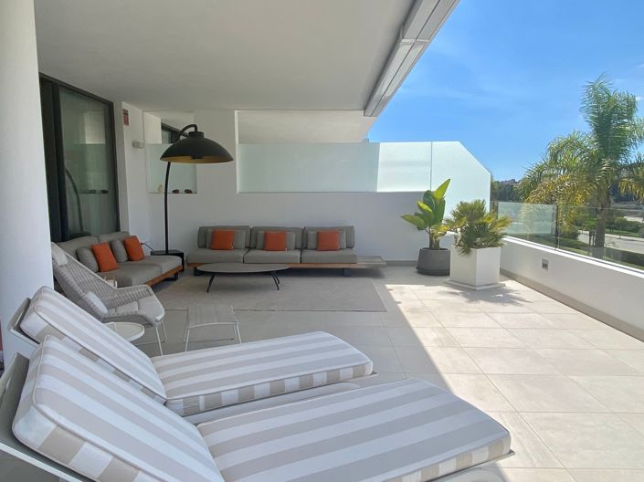 Image No.7-3 Bed Apartment for sale