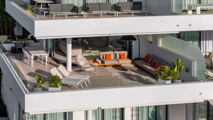 Image No.9-3 Bed Apartment for sale