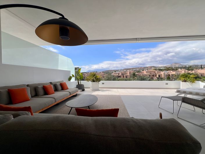 Image No.10-3 Bed Apartment for sale