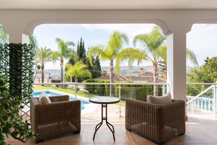 Image No.8-7 Bed Villa for sale