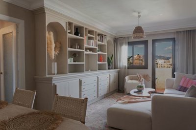 3 Bed Apartment for sale