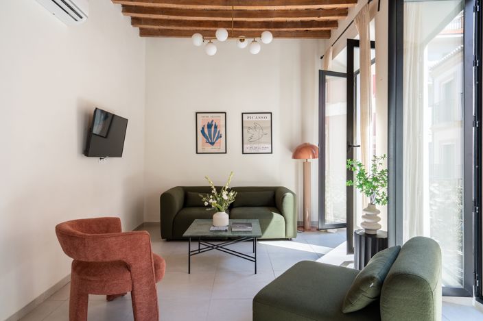 Image No.3-2 Bed Apartment for sale