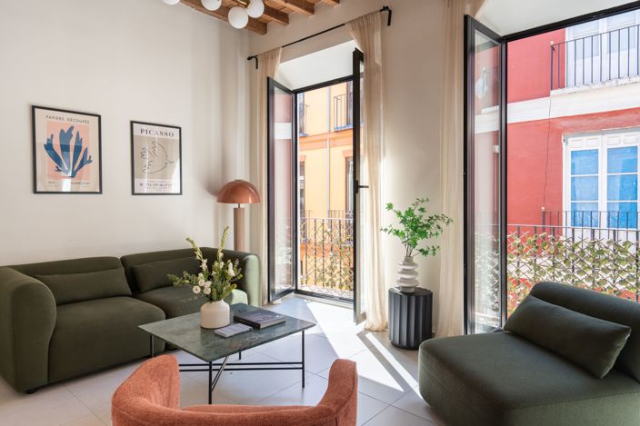 Image No.1-2 Bed Apartment for sale