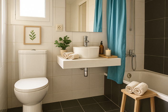 Image No.18-3 Bed Apartment for sale