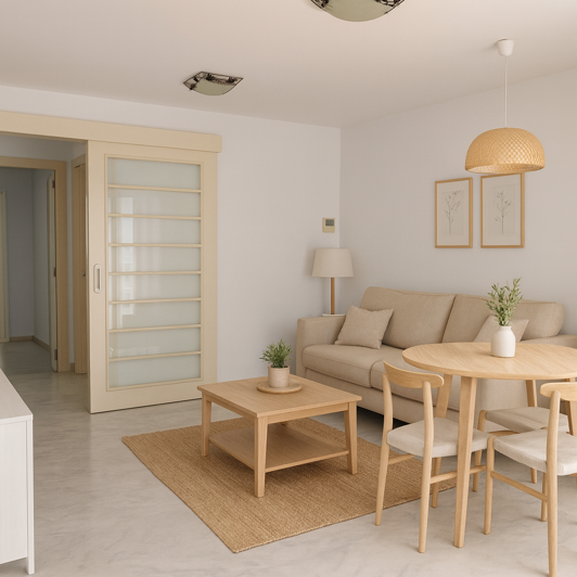 Image No.7-3 Bed Apartment for sale