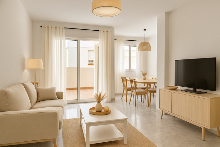 Image No.10-3 Bed Apartment for sale