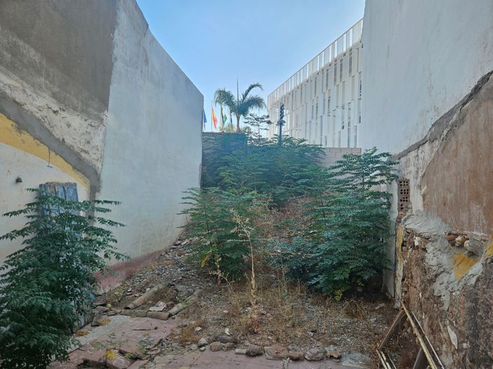 Image No.1-Plot for sale