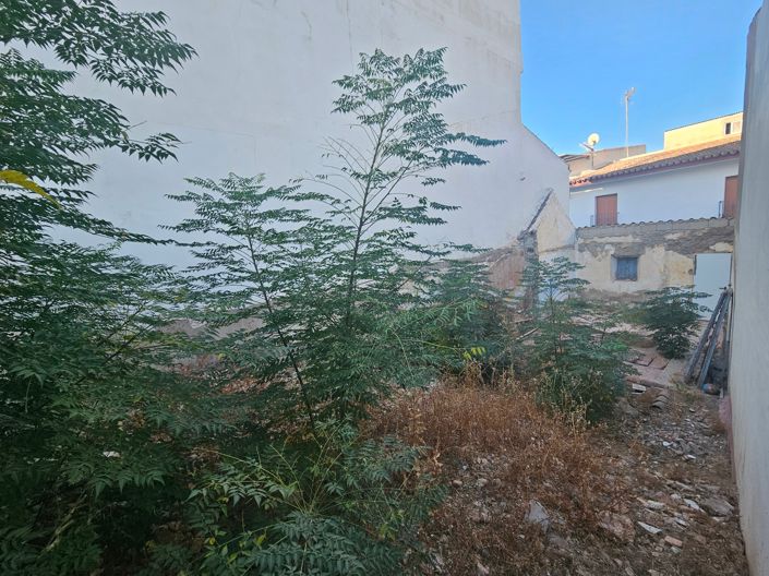 Image No.3-Plot for sale