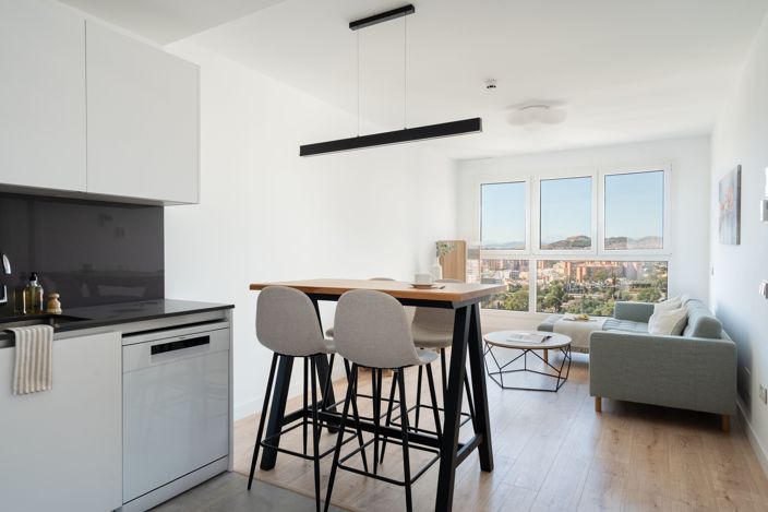 Image No.3-2 Bed Apartment for sale