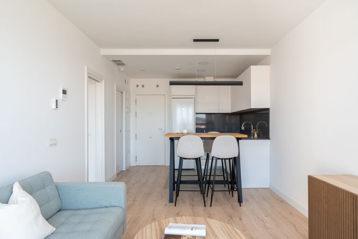 Image No.4-2 Bed Apartment for sale