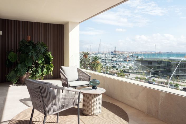 Image No.17-4 Bed Apartment for sale