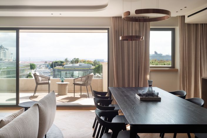 Image No.3-4 Bed Apartment for sale