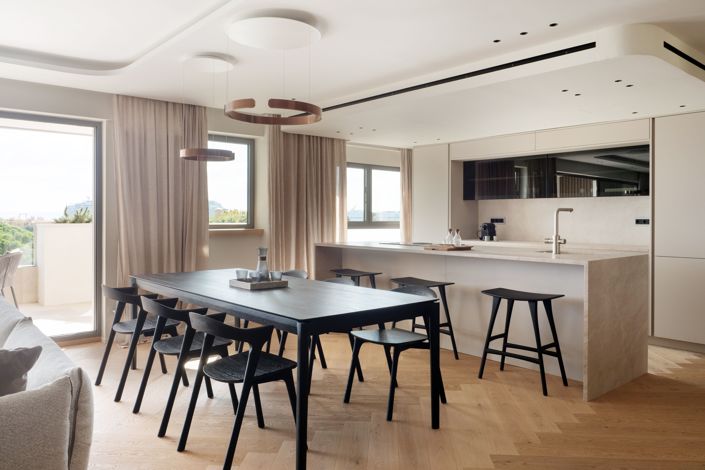 Image No.9-4 Bed Apartment for sale