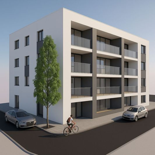 Image No.1-Plot for sale