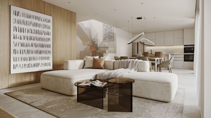 Image No.1-Apartment for sale