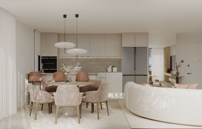 Image No.8-Apartment for sale