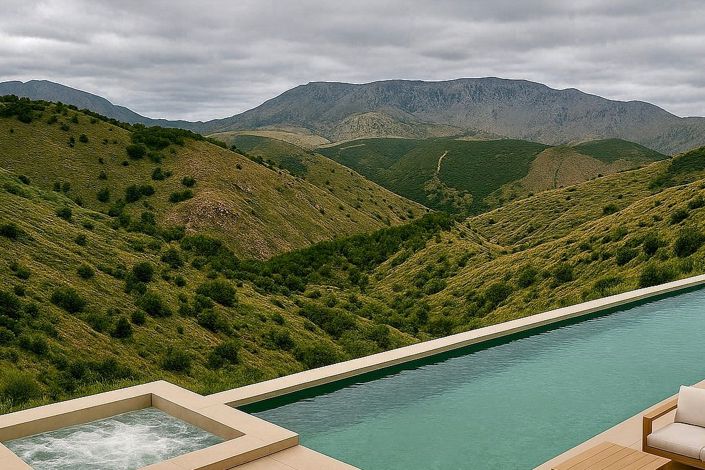 Image No.2-Villa for sale