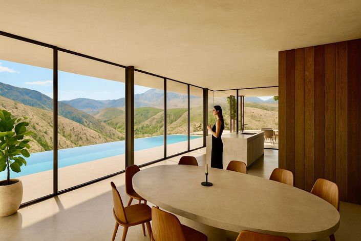 Image No.3-Villa for sale