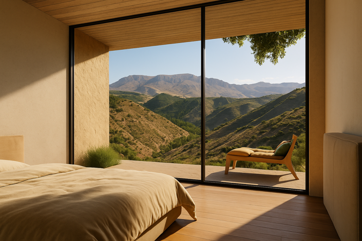 Image No.4-Villa for sale